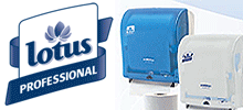 Bespaar nu met Lotus Professional