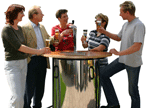 U tapt meer met Taptomat